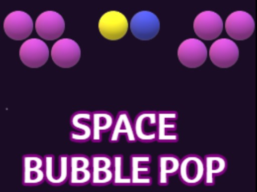 Space Bubble Pop_img