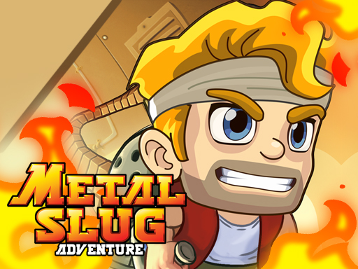 Metal Slug Adventure_img