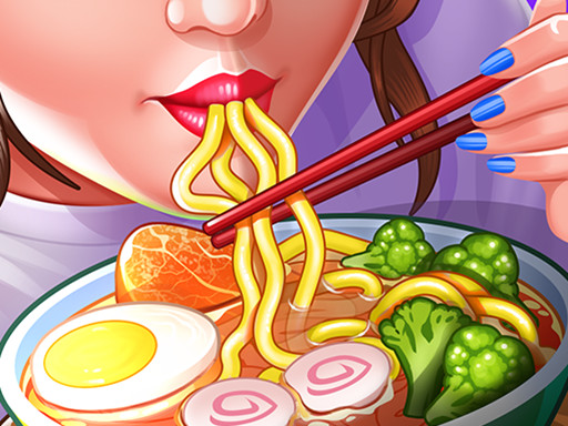 Chinese Food Cooking Game 2_img