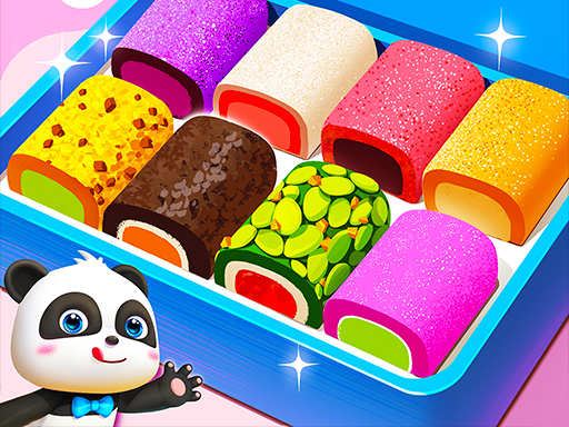 Little Panda Candy Shop_img