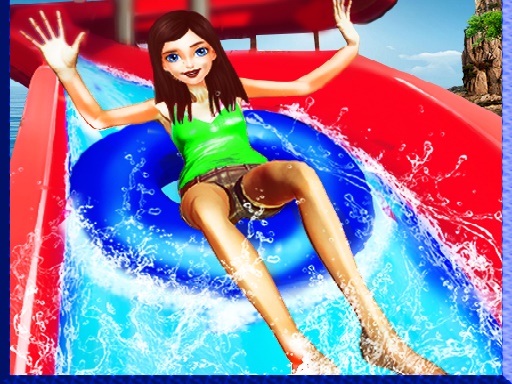 Water Slide Adventure_img