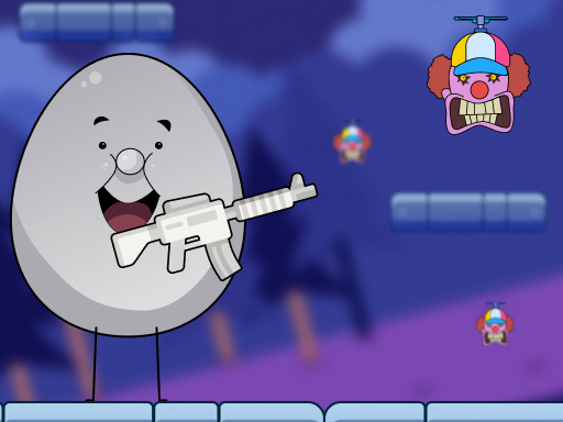 One Night at Flumptys: Endless Jump img