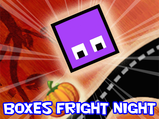 Boxes Fright Night img
