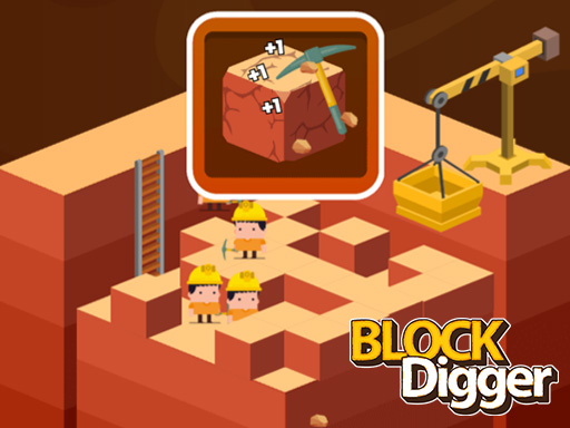 Block Digger img